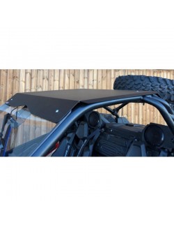 TOIT ALU LAQUE POLARIS RZR 1000 PRO XP