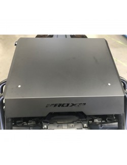 TOIT ALU LAQUE POLARIS RZR 1000 PRO XP