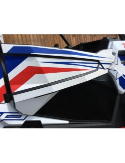 Demi Portes - RZR 900 S / 1000 S / 1000 XP / TURBO - POLARIS