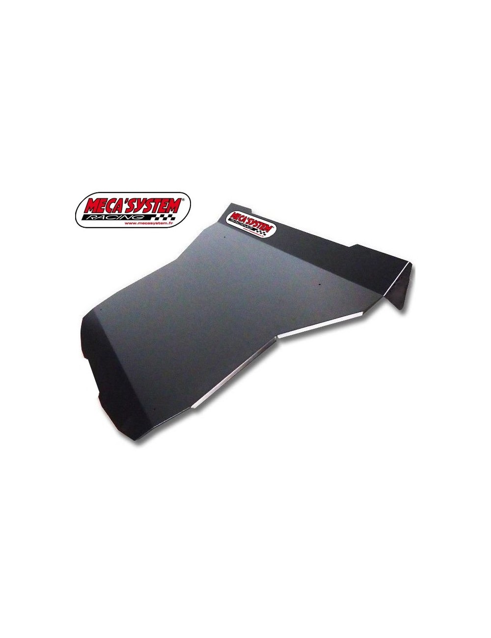 Toit en Aluminium laqué noir RZR 900 S/1000 S / 1000 XP / 1000 TURBO - POLARIS Toit en Aluminium laqué noir RZR 900 S/1000 S / 1000 XP / 1000 TURBO - POLARIS
