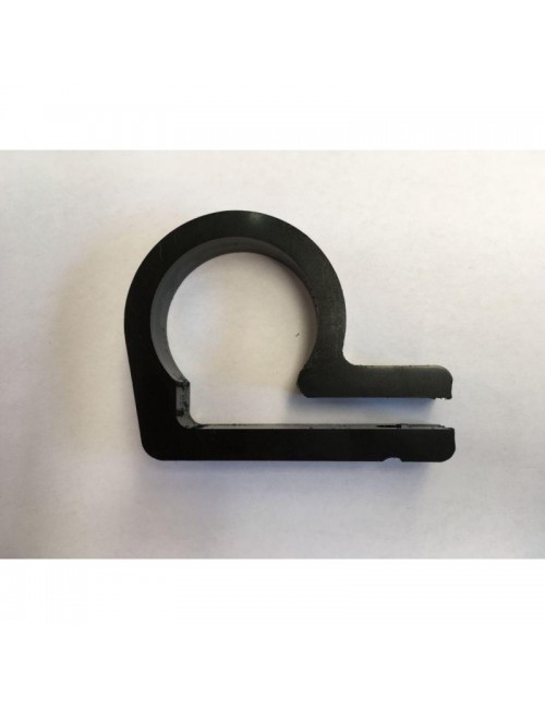 polaris Pince de tube diametre 45 ( pour fixations diverses)