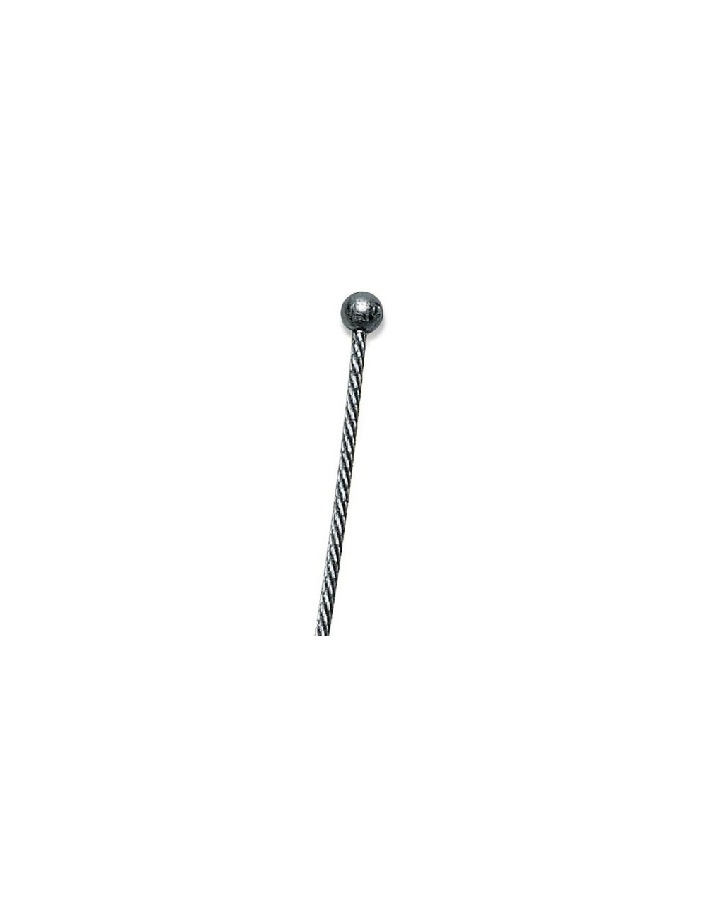 cable pour frein 2 m x 1,9 mm cable pour frein 2 m x 1,9 mm