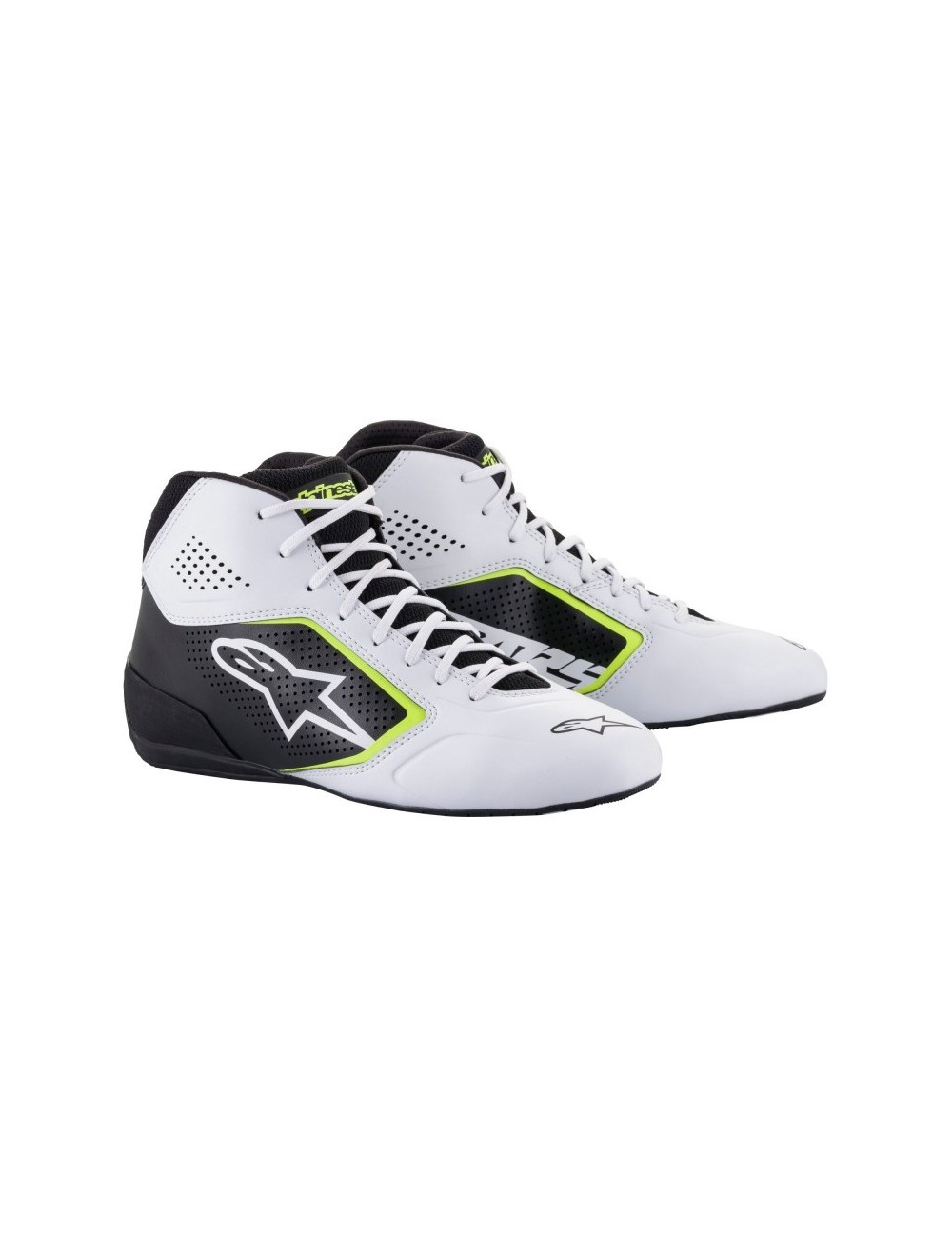 Bottines karting Alpinestars Tech 1 K START 2018 Bottines karting Alpinestars Tech 1 K START 2018