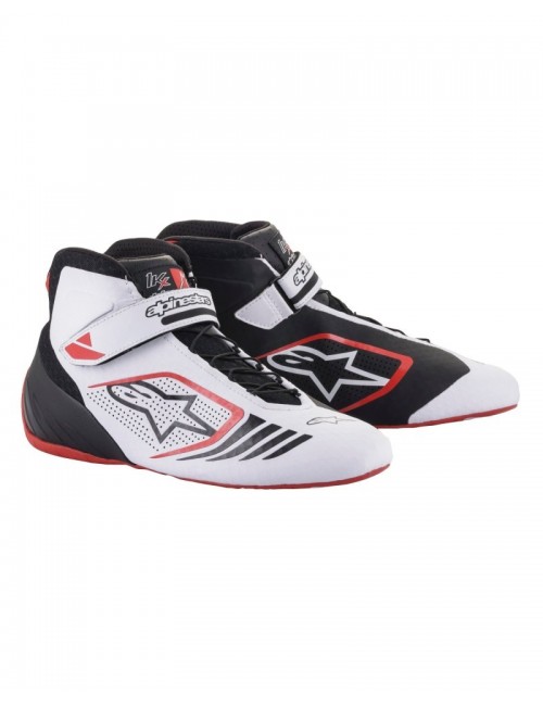 Bottines karting Alpinestars Tech 1 KX 2020