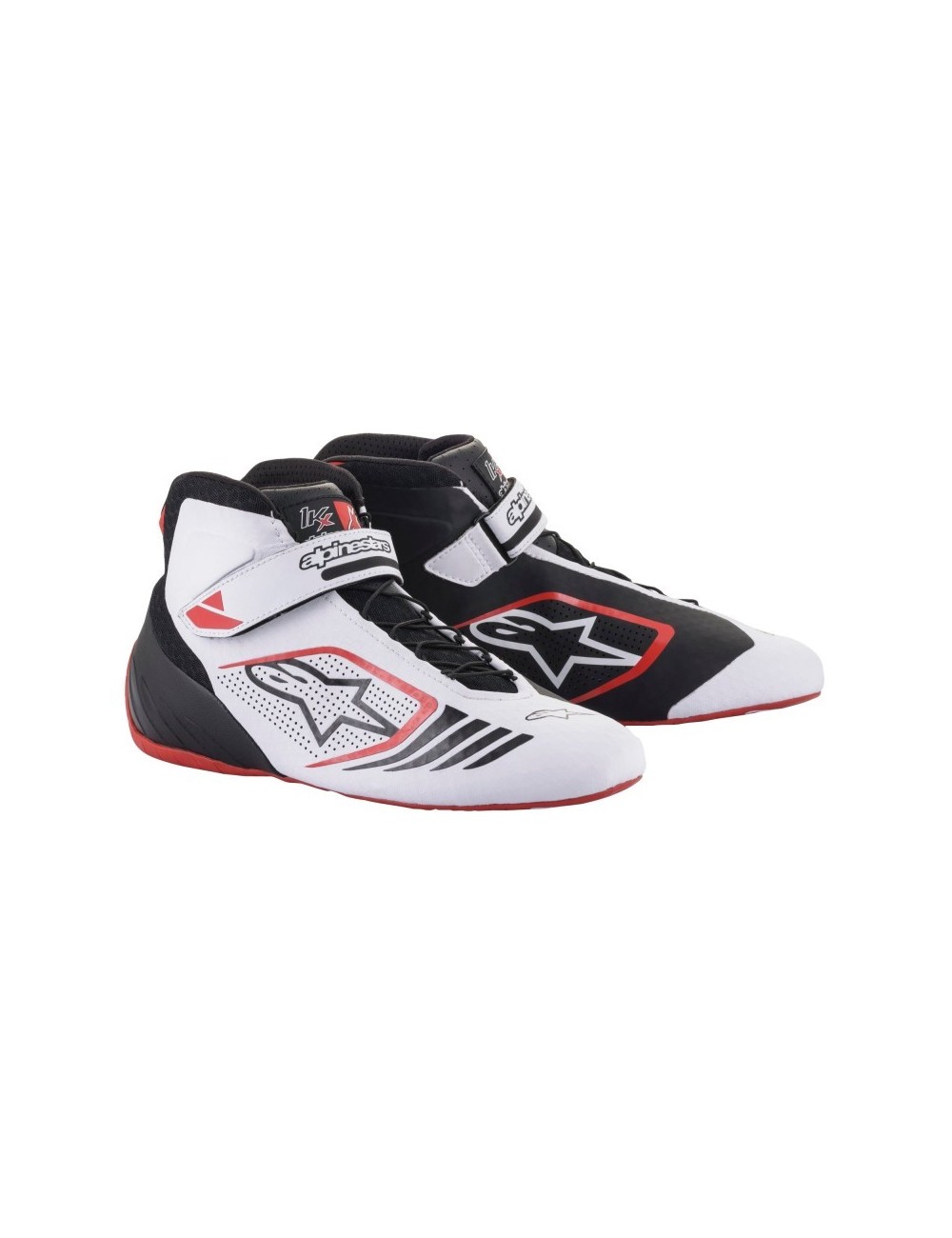 Bottines karting Alpinestars Tech 1 KX 2020 Bottines karting Alpinestars Tech 1 KX 2020