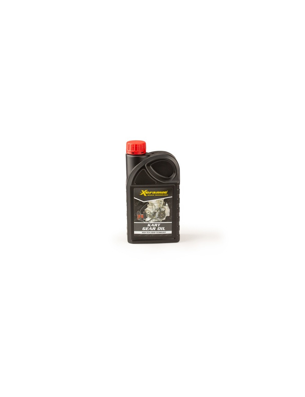 Xeramic Kart Gear Oil 1 litre Xeramic Kart Gear Oil 1 litre