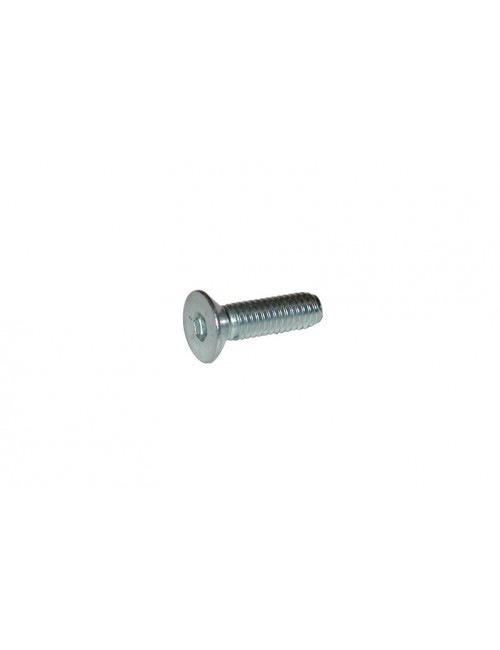 OTK Vis Tête Fraisée Six Pans Creux 6x20