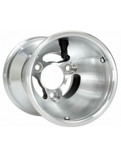 Jante DOUGLAS 120 mm 3 trous