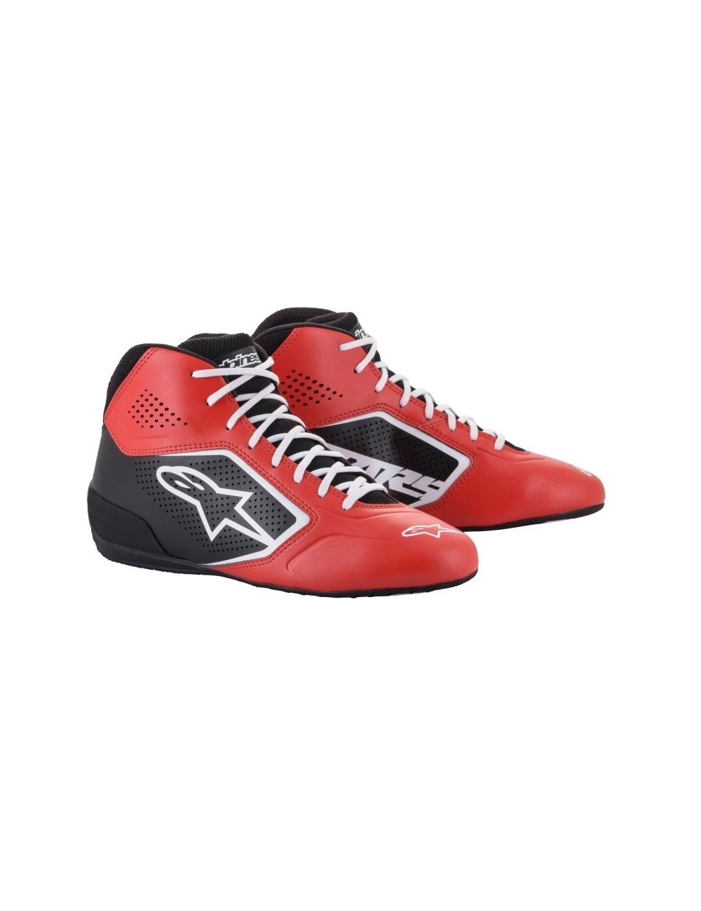 Bottines karting Alpinestars Tech 1 K START 2018 Bottines karting Alpinestars Tech 1 K START 2018