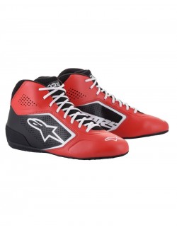 Bottines karting Alpinestars Tech 1 K START 2018