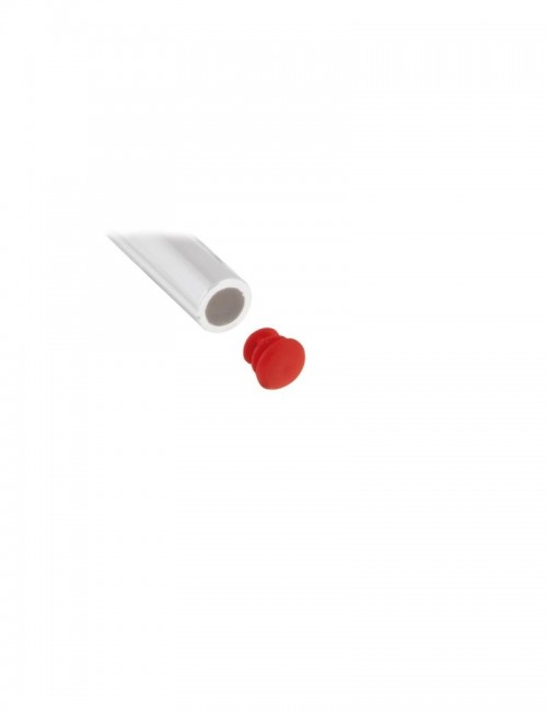 OTK Bouchon rouge Ø12mm