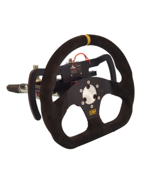Kit palettes Legends Car