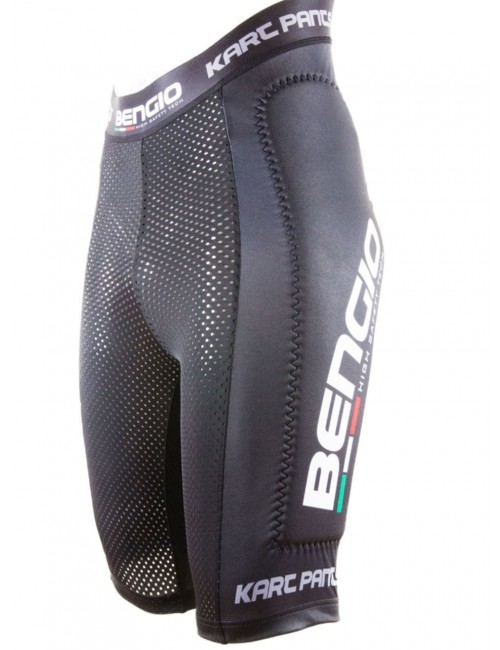 Bengio Cuissard short Kart Pants