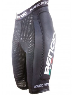 Bengio Cuissard short Kart Pants