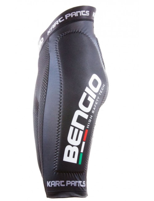 Bengio Cuissard short Kart Pants