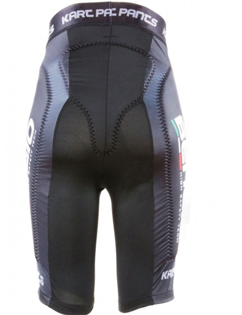 Bengio Cuissard short Kart Pants