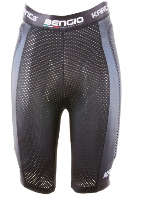 Bengio Cuissard short Kart Pants