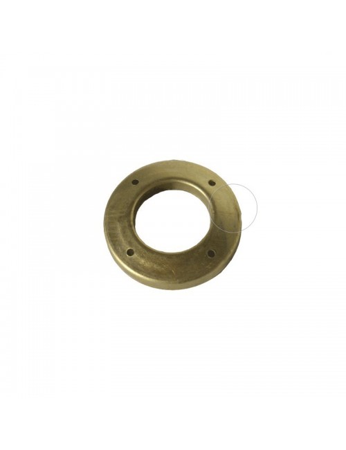 coupelle de fond de cuve plate dellorto