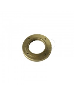 coupelle de fond de cuve plate dellorto