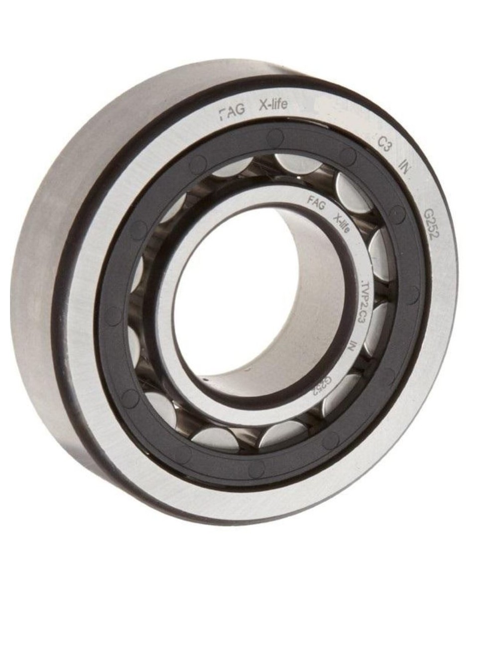 Roulement à rouleaux 6206 - BC1-3342B (ancien 6026) - X30 après 2021 Roulement à rouleaux 6206 - BC1-3342B (ancien 6026) - X30 après 2021