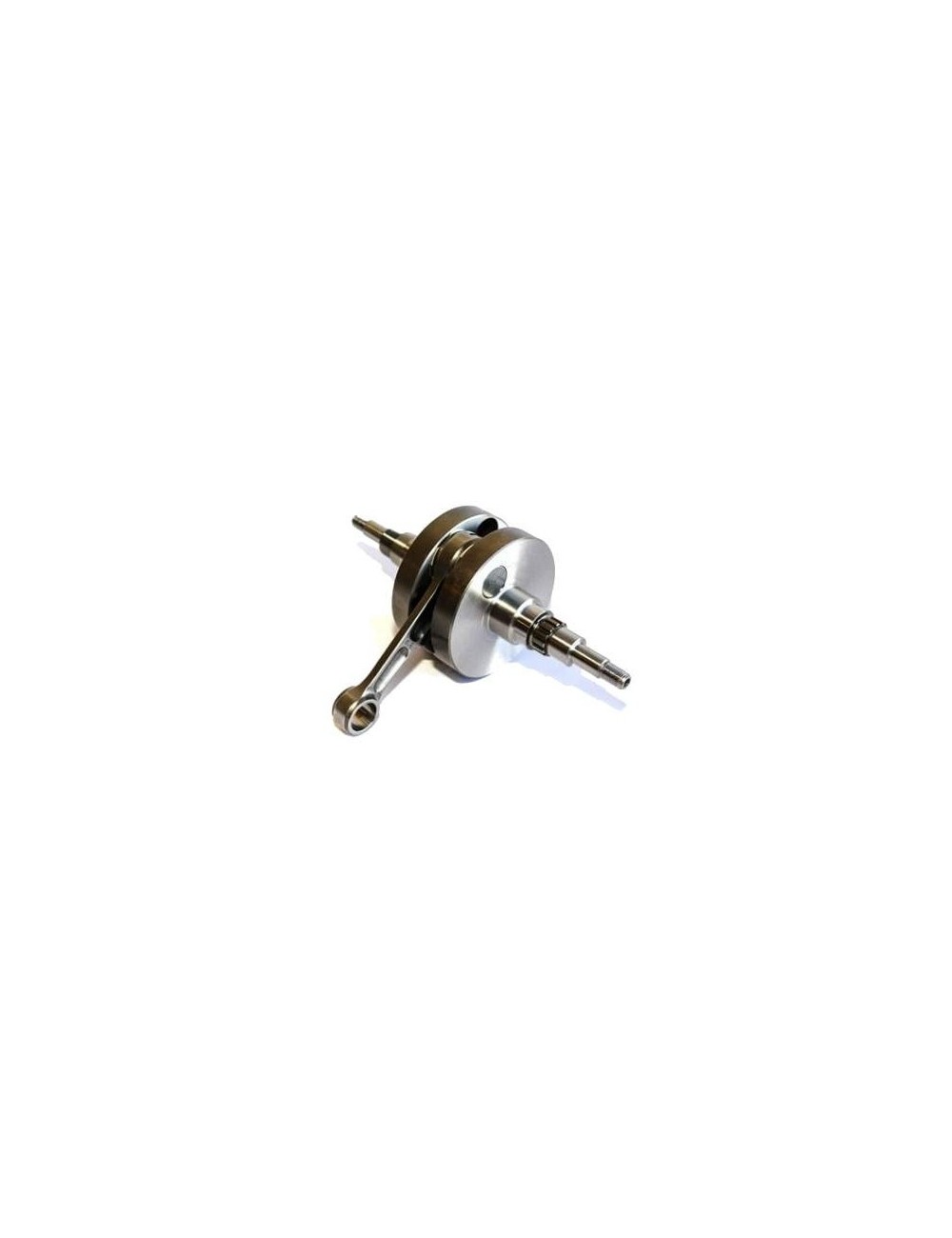 Iame Kit vilebrequin X30 après 2021 + 2 roulements 6206 BC1-3342B Iame Kit vilebrequin X30 après 2021 + 2 roulements 6206 BC1-3342B