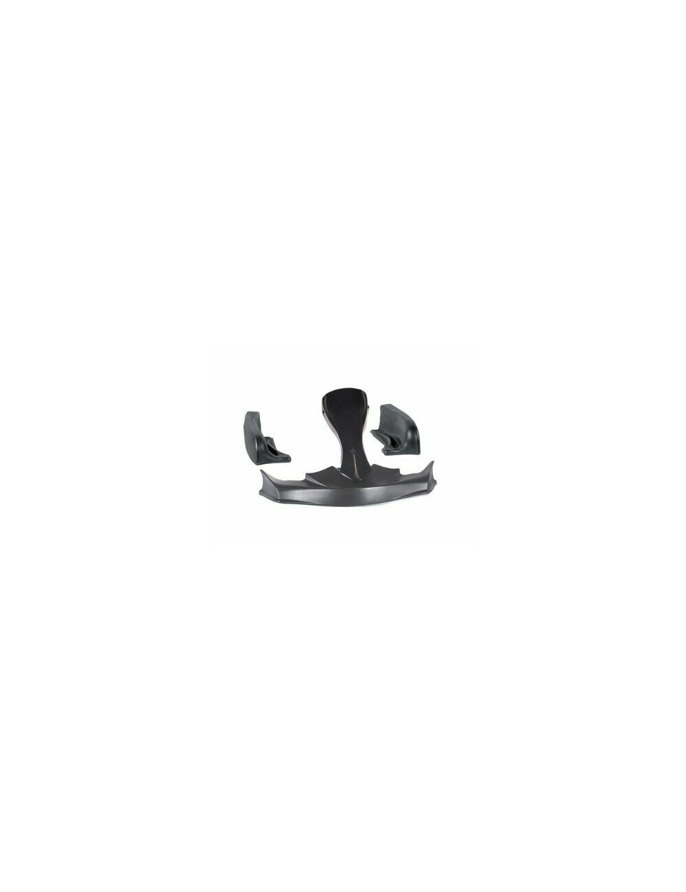 kit Carrosserie FP7 KG kit Carrosserie FP7 KG