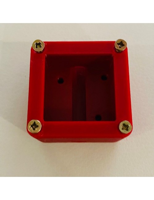 Support compteur fixation bougie Oppama