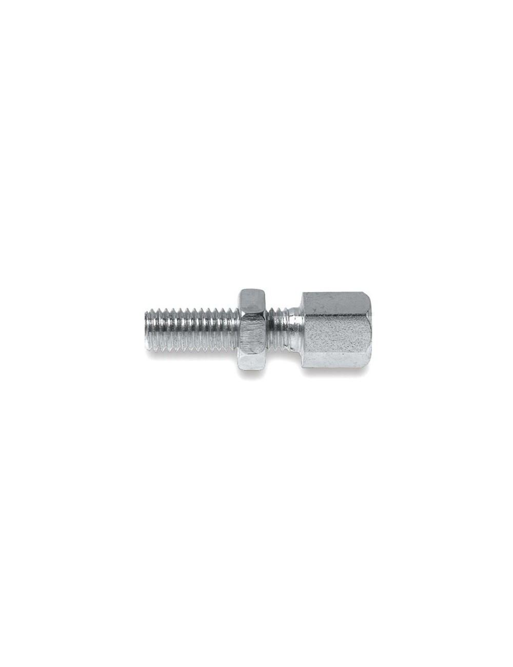 Einstellbarer Verstärkungsbalken 8 x 40 mm Einstellbarer Verstärkungsbalken 8 x 40 mm