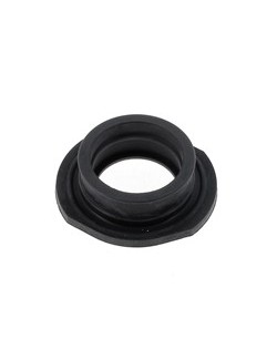 Pipe admission 41 mm K9C / KZ10 (fixée par pattes demi-lune non fournies)
