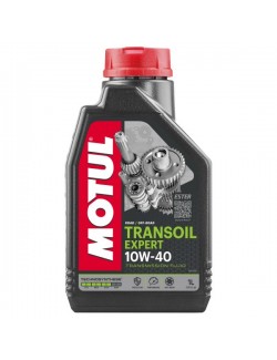 Huile de Boîte Motul Transoil Expert 10W40