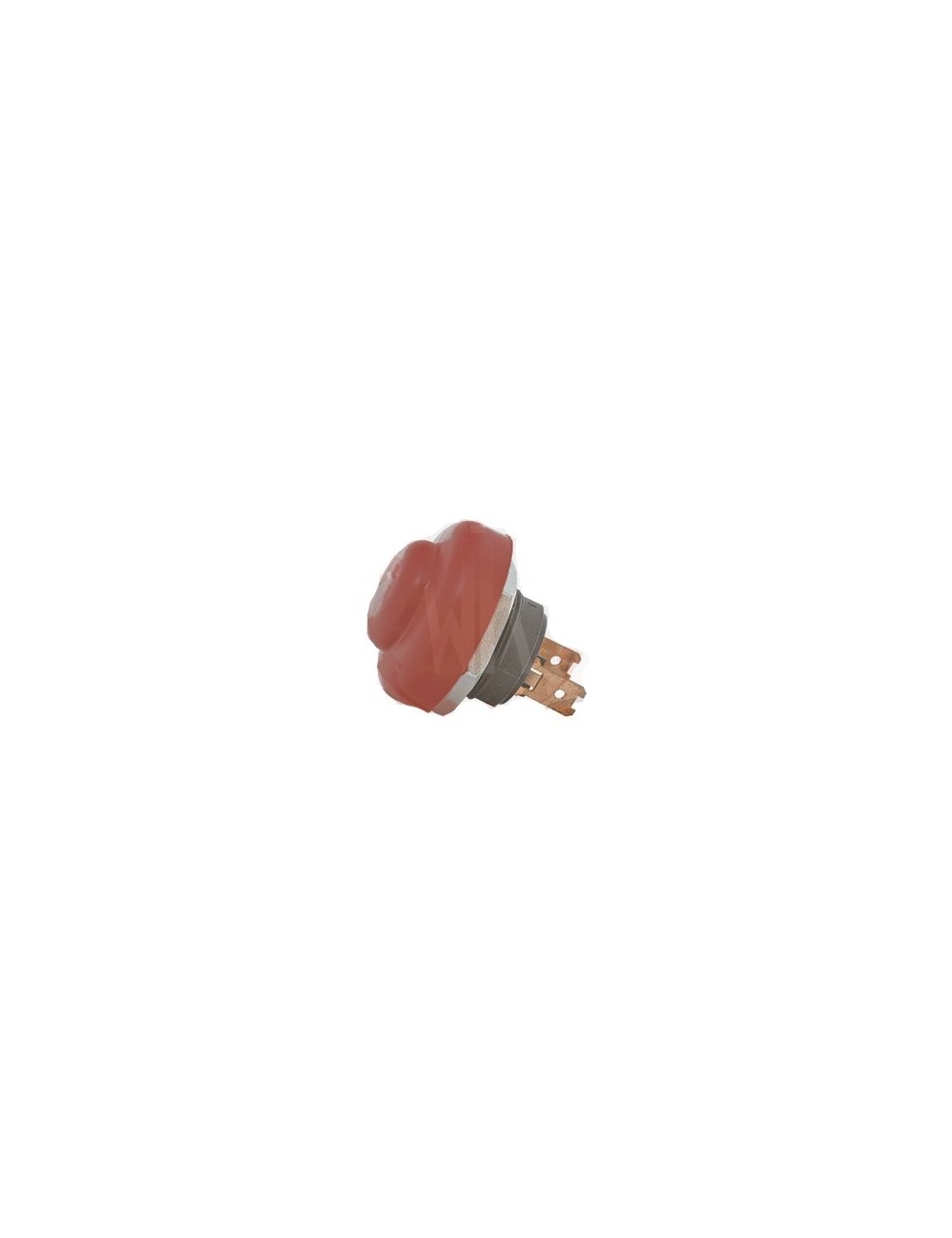 Iame Button STOP 2021 rouge x30 Iame Button STOP 2021 rouge x30
