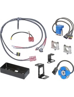 Kit modification allumage 2016 complet