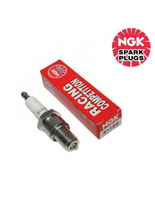 bougie  NGK B11EG