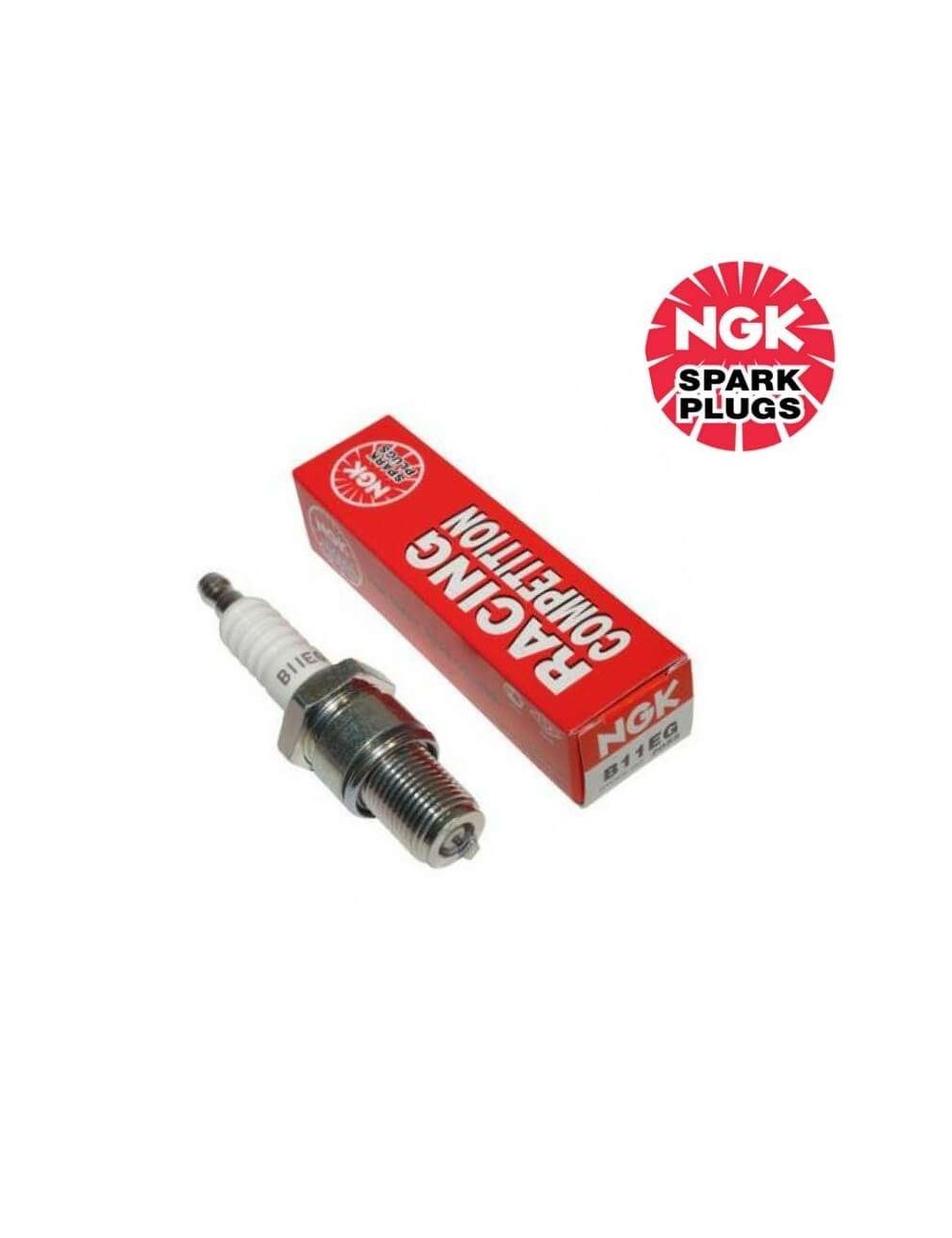 bougie NGK B11EG bougie NGK B11EG