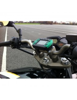 Alfano Radar MOTO ECOLE