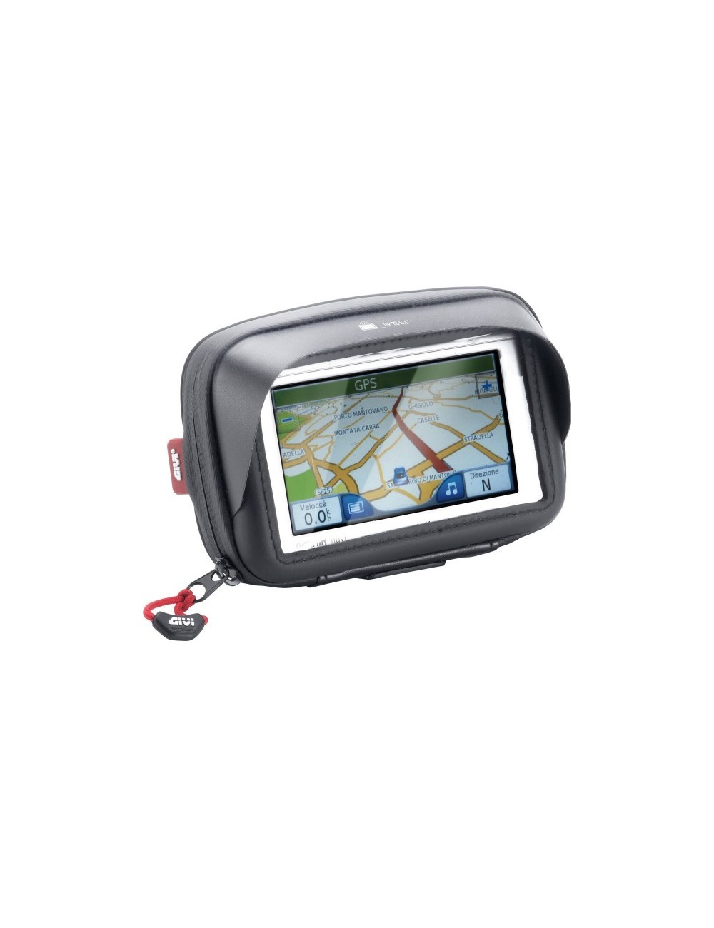 Alfano Housse + support pour Radar MOTO ECOLE Alfano Housse + support pour Radar MOTO ECOLE