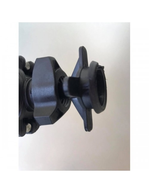 Alfano Support guidon pour housse GIVI S952