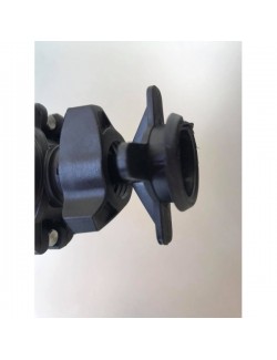 Alfano Support guidon pour housse GIVI S952