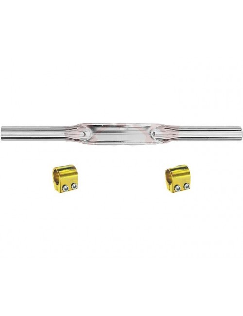 Stabilisateur CRG  AR D30 L480 complet, or