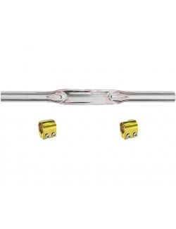 Stabilisateur CRG  AR D30 L480 complet, or