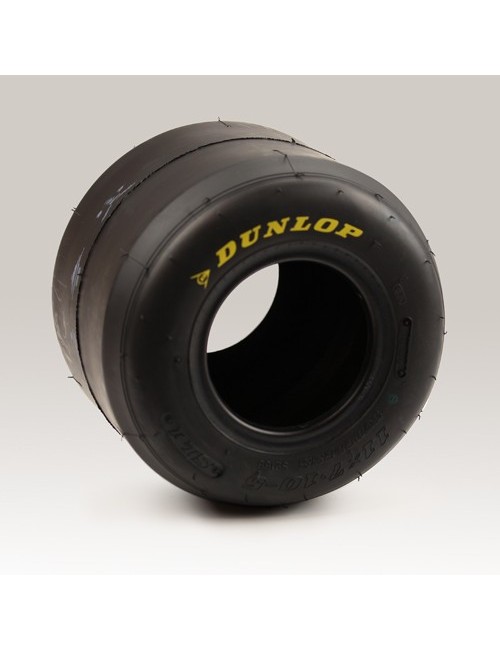 Dunlop pneu kart location KE-1 arri 11x7.10-5 pour karts électriques