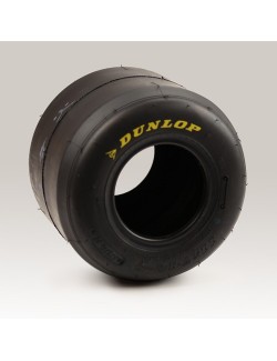 Dunlop pneu kart location KE-1 arri 11x7.10-5 pour karts électriques