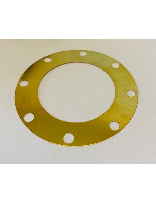 Joint Rondelle Cuivre Culasse TM KZ10C KZ R1