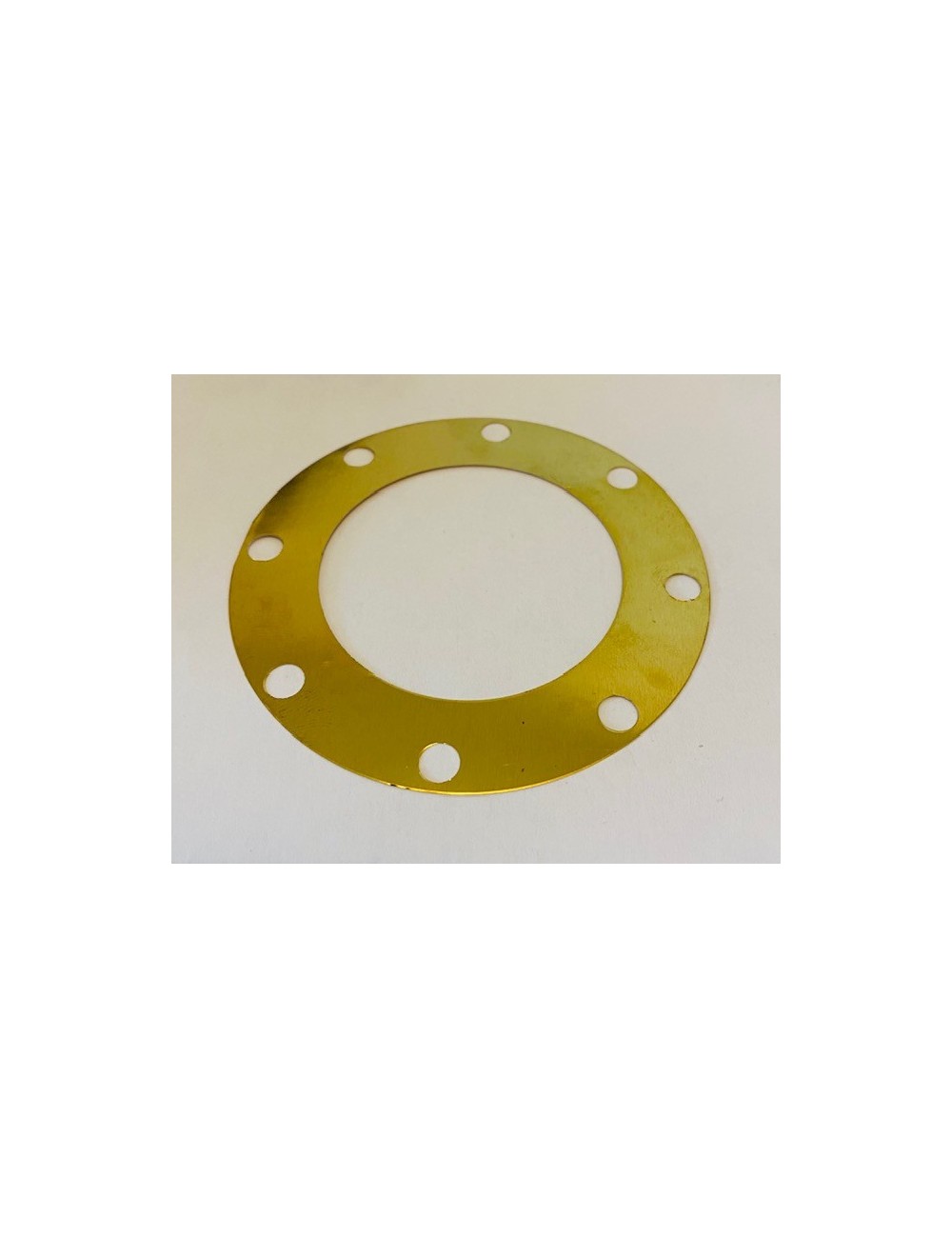 Joint Rondelle Cuivre Culasse TM KZ10C KZ R1 Joint Rondelle Cuivre Culasse TM KZ10C KZ R1