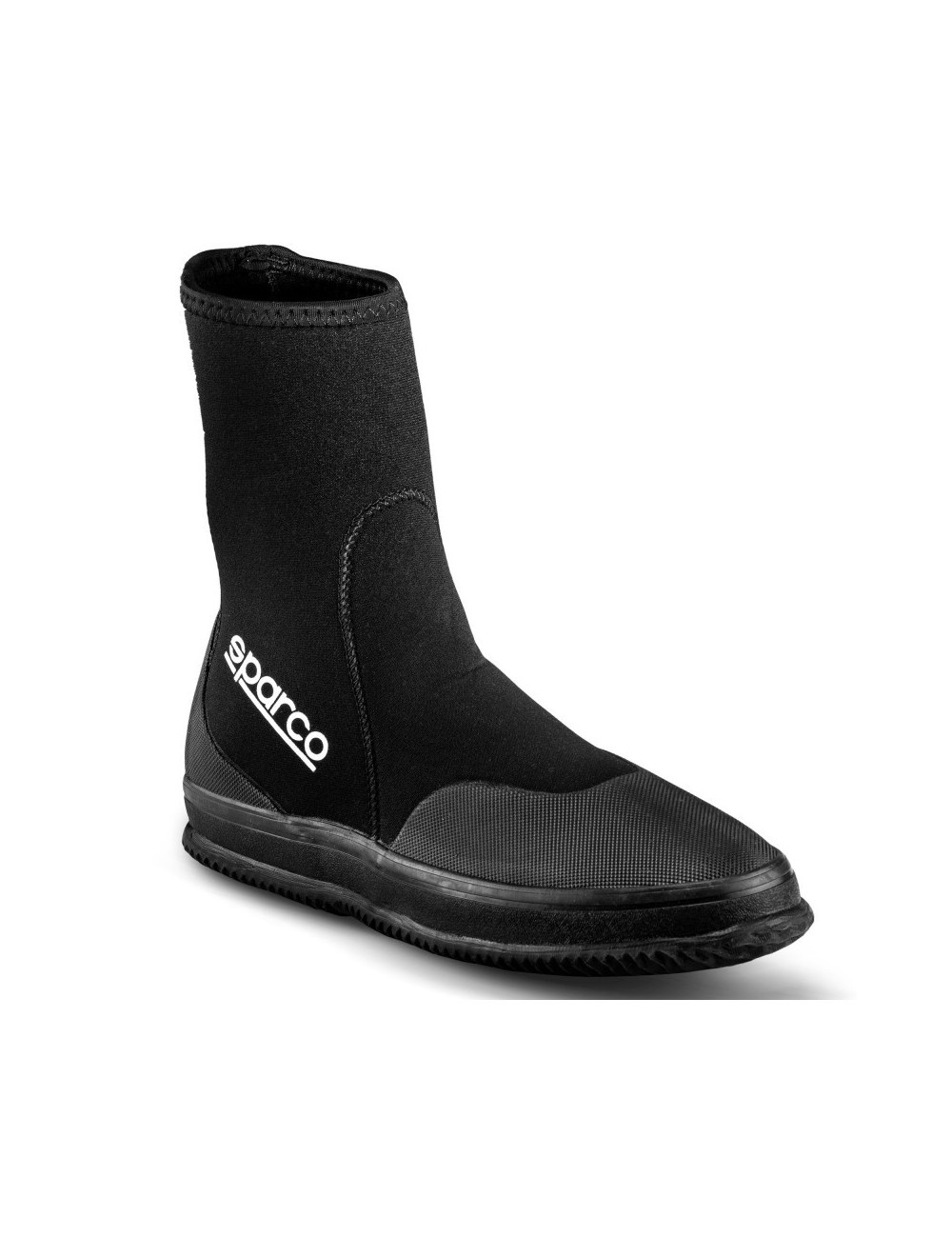 Chaussures Néoprène Sparco pour la pluie Chaussures Néoprène Sparco pour la pluie