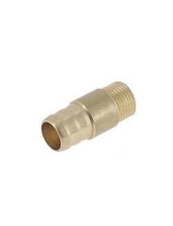 (9) Raccord d'eau TM