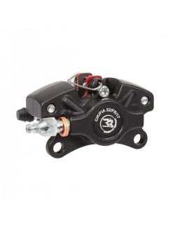 PINCE AVANT DX KF, MA20, ANODISE NOIR