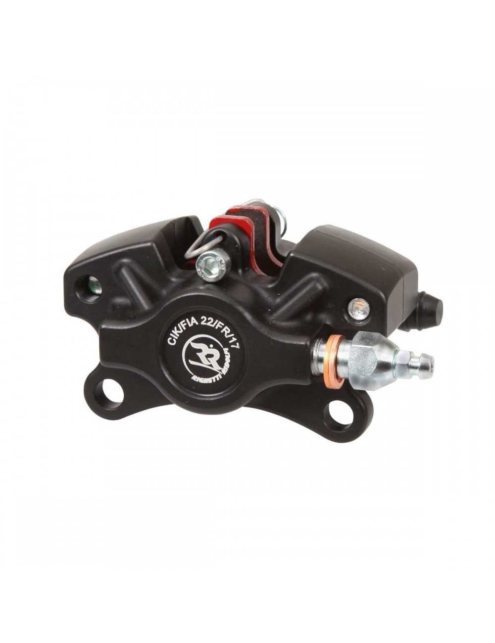 PINCE AVANT SX KF, MA20, ANODISE NOIR PINCE AVANT SX KF, MA20, ANODISE NOIR