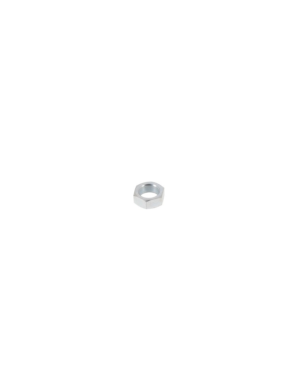 (1) Écrou de tambour d' embrayage K8 / K9 TM (1) Écrou de tambour d' embrayage K8 / K9 TM