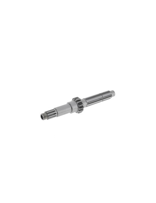 (5) Arbre primaire 13 dents K8/K9 TM